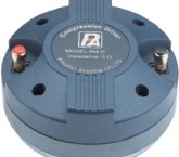 Treble P.audio BM-D450S